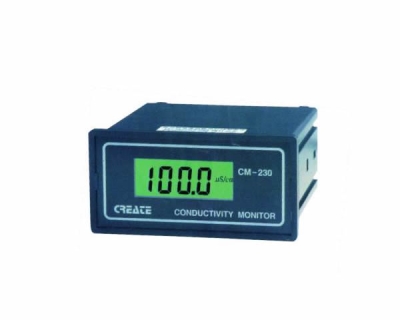 河北科瑞达CCT-3300系列电导率/电阻率/TDS在线分析仪 CCT-3320