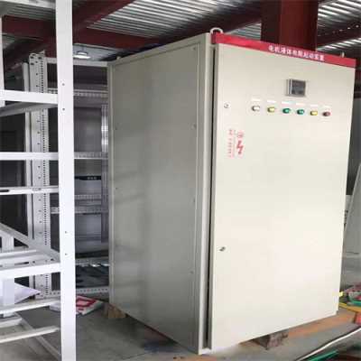 广东惠州绕线式水阻柜的工作原理
