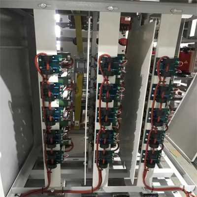广东河源高压固态软起动柜的应用领域和优缺点介绍