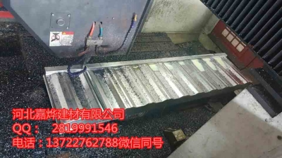 彩石金属瓦模具厂家定制 多彩蛭石瓦模具上海厂家销售