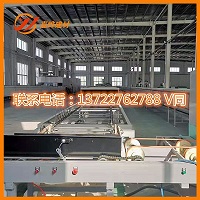 彩石金属瓦设备的工序讲解  彩石金属瓦生产设备厂家销售