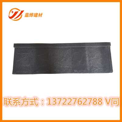 金属瓦上面的彩砂颗粒有什么作用  钢质彩砂瓦北京厂家