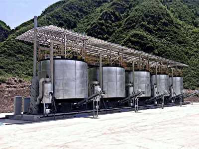 凯思特-养殖场发酵罐技术参数