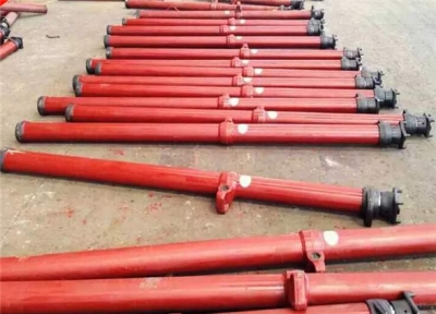 单体液压支柱厂家批量供应矿用单体液压支柱