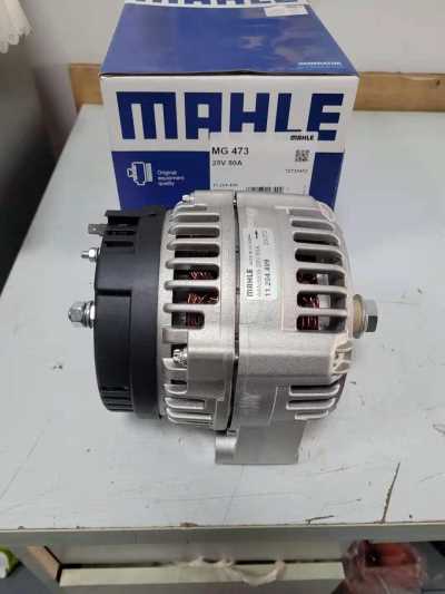 MG473（IA1031）MAHLE（LETRIKA 、ISKRA）原厂发电机
