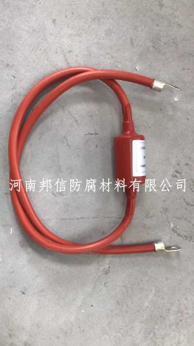 火花间隙型过电压保护器 绝缘接头保护装置 埋地管道等电位连接器
