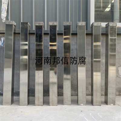 阴极保护测试桩 自动采集阴保数据埋地管道阳极检测不锈钢测试桩