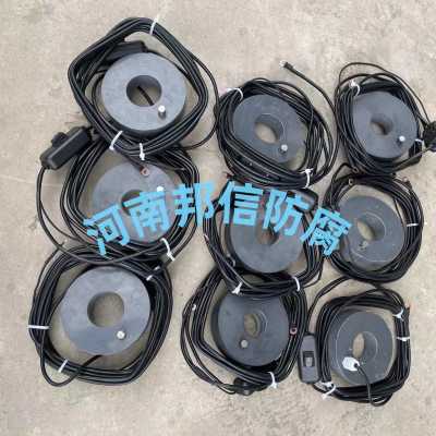带开关极化试片 自然电位测量 阴极保护石油管道 坚固耐用