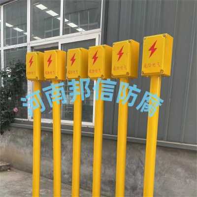 SSD直流固态去耦合器阴极保护排流接地装置等电位连接极性排流器