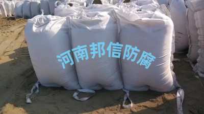 管道平衡压袋 穿越河流用压管袋子 配重袋压袋施工专用
