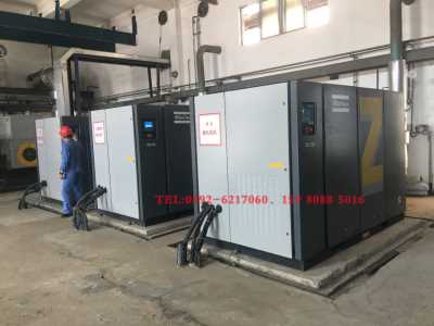 厦门博格无油鼓风机全新价格 质量保证