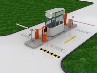立水桥安装道闸昌平区龙泽定做道闸拉闸门