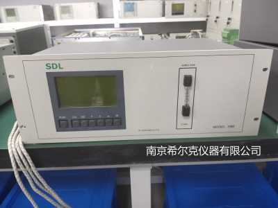 雪迪龙MODEL1080烟气分析仪维修