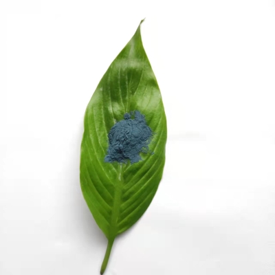 高纯纳米级蓝色氧化钨粉末水性油性分散液