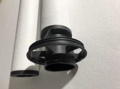 E16KBE KAESER凯撒 精密过滤器滤芯