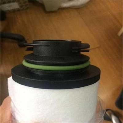 滤芯DD15+ 阿特拉斯新款滤芯 2901207911