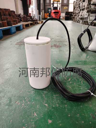 埋地长效参比电极银 / 氯化银参比电极（Ag/AgCl）