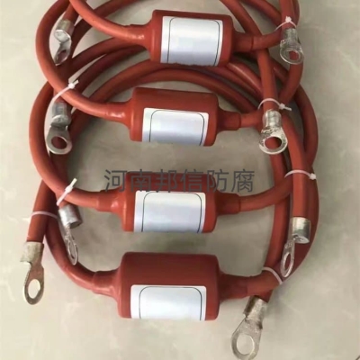 LPD -100/1000火花间隙保护器 埋地石油管道绝缘接头保护装置