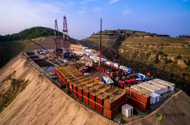石油人再立大功！刚刚，中国最大油田产量又破5000万吨了 中国沥青网，sinoasphalt.com