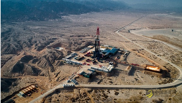 重大喜讯：中石油在新疆塔里木发现千亿吨超级大油田 中国沥青网，sinoasphalt.com