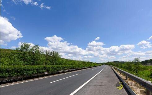 江西又计划兴建一条高速公路，全长195公里（图） 中国沥青网，sinoasphalt.com