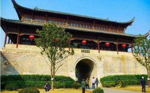 江西又计划兴建一条高速公路，全长195公里（图） 中国沥青网，sinoasphalt.com