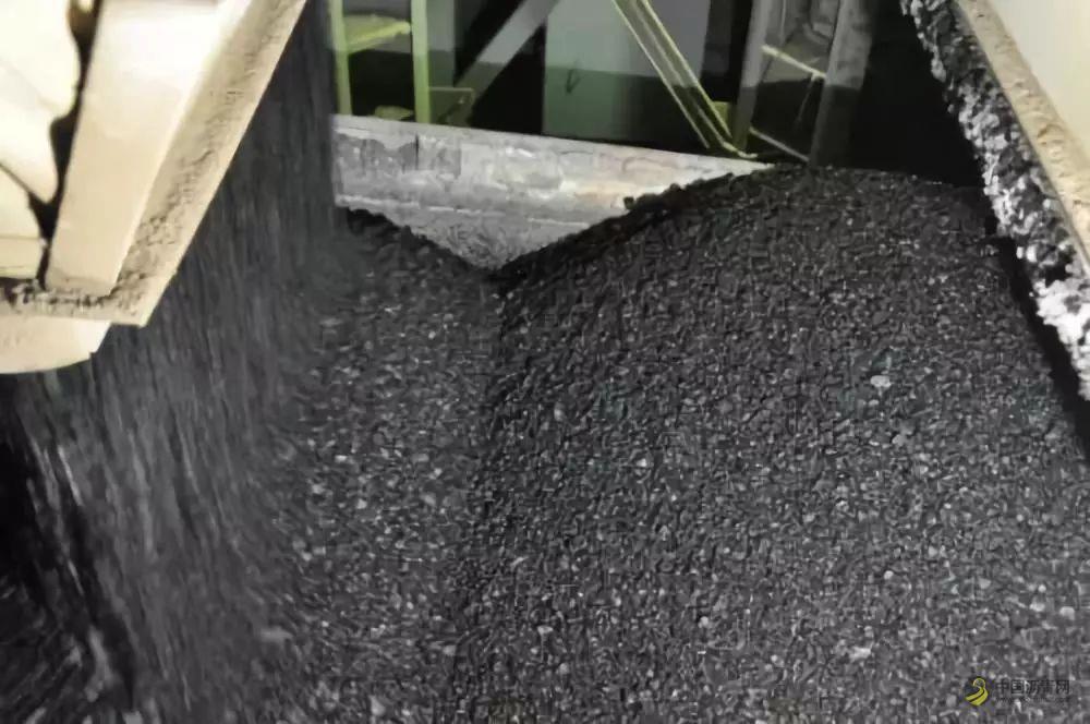 欧美温拌沥青混合料技术现状 中国沥青网，sinoasphalt.com