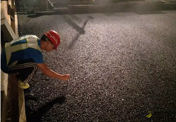 欧美温拌沥青混合料技术现状 中国沥青网，sinoasphalt.com