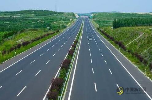 投资128亿！茶陵又有一条高速公路即将动工 中国沥青网，sinoasphalt.com