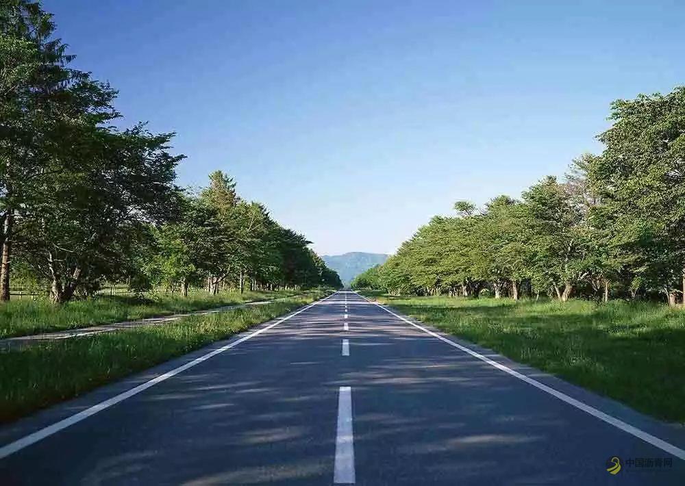 沥青路面性能预测研究综述 中国沥青网，sinoasphalt.com