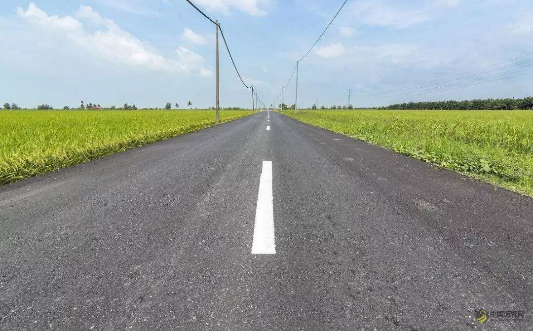 沥青路面施工成本控制探讨 中国沥青网，sinoasphalt.com