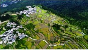 贵州：贵阳去年建成通组公路五千余公里 中国沥青网，sinoasphalt.com