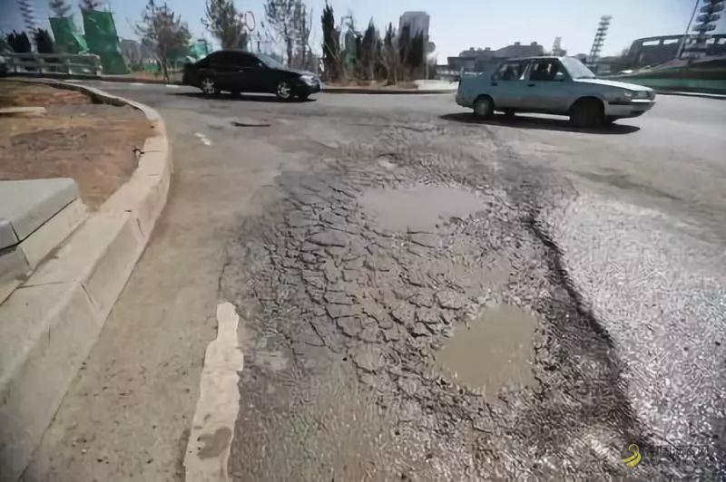 沥青路面常见问题的原因 中国沥青网，sinoasphalt.com