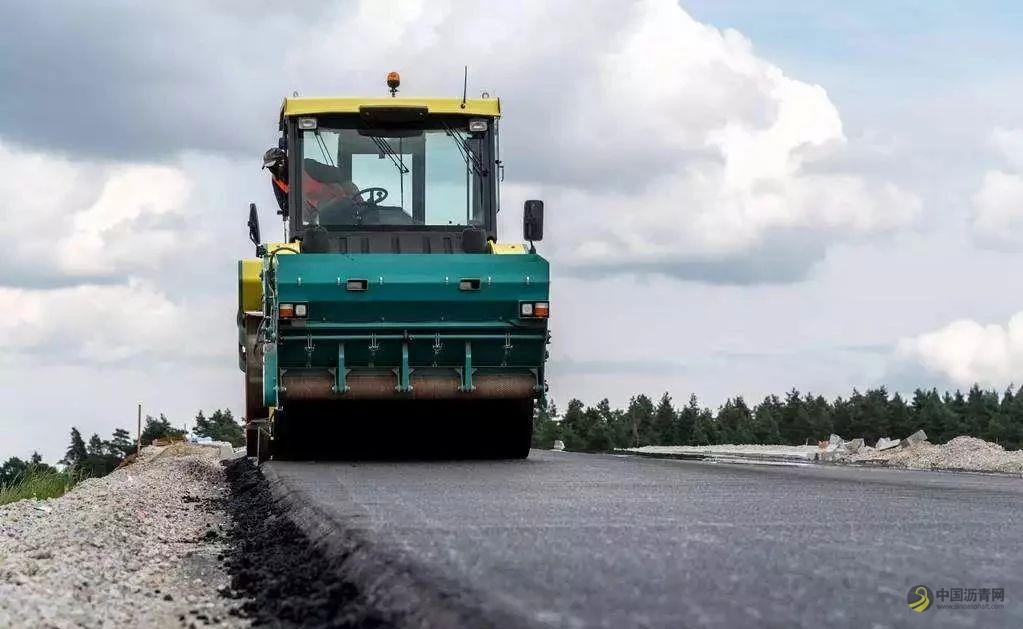 沥青路面常见问题的原因 中国沥青网，sinoasphalt.com