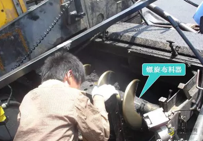 沥青混合料桥面施工，这些步骤你都知道？ 中国沥青网，sinoasphalt.com