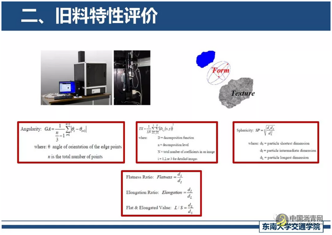 精细化厂拌热再生关键技术探讨 中国沥青网，sinoasphalt.com