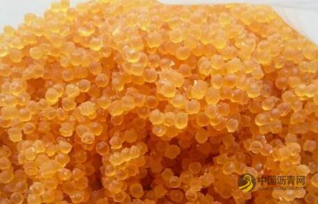 脚下的彩虹|彩色沥青技术 中国沥青网，sinoasphalt.com
