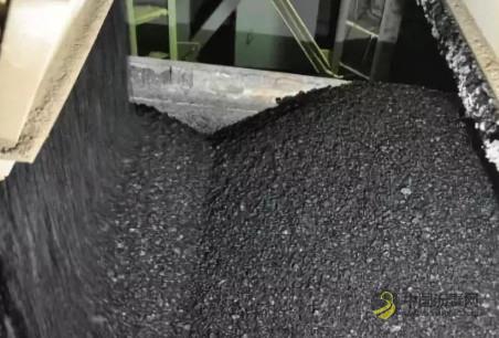  这种沥青混合料技术几乎占据美国市场的半壁江山 中国沥青网，sinoasphalt.com