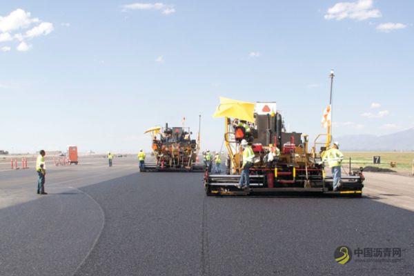 很快，它们会在道路施工中发挥关键作用 中国沥青网，sinoasphalt.com
