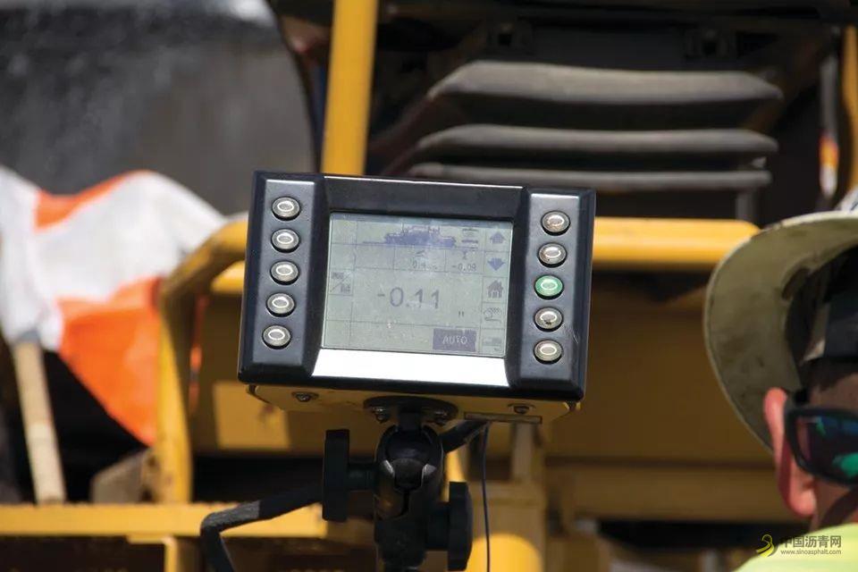 很快，它们会在道路施工中发挥关键作用 中国沥青网，sinoasphalt.com