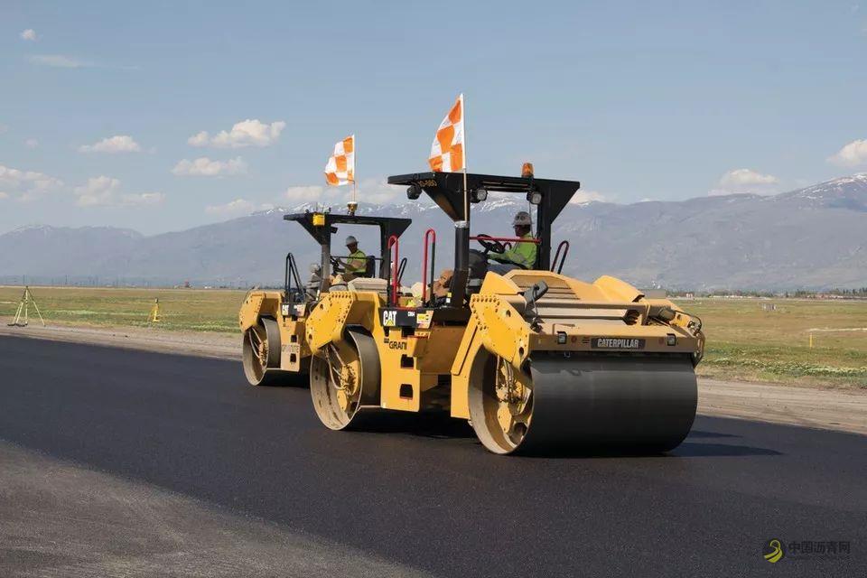 很快，它们会在道路施工中发挥关键作用 中国沥青网，sinoasphalt.com
