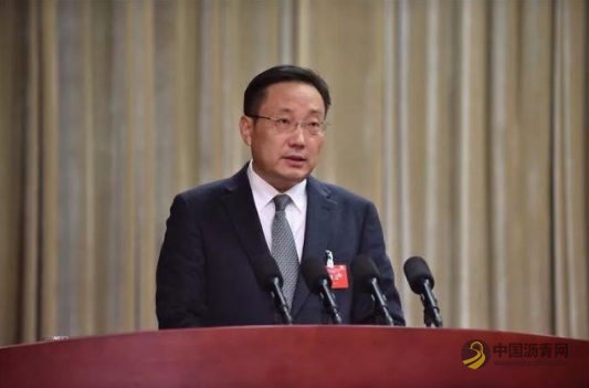 今年中国石油集团公司工作会议上登台秀“大招”的是哪7家单位？ 中国沥青网，sinoasphalt.com