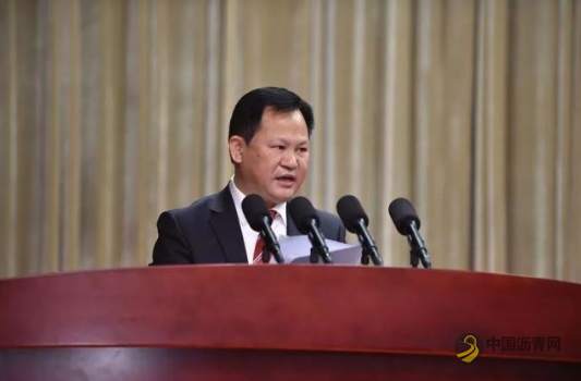 今年中国石油集团公司工作会议上登台秀“大招”的是哪7家单位？ 中国沥青网，sinoasphalt.com