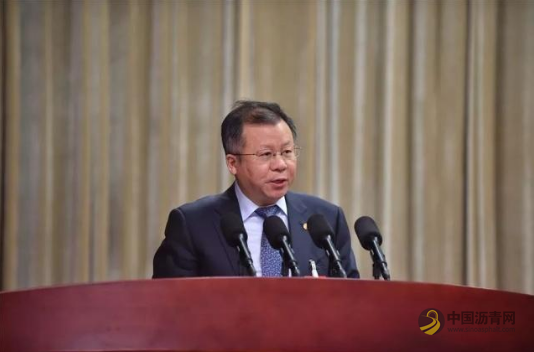 今年中国石油集团公司工作会议上登台秀“大招”的是哪7家单位？ 中国沥青网，sinoasphalt.com