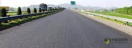 公路沥青路面层间处治技术探究 中国沥青网，sinoasphalt.com
