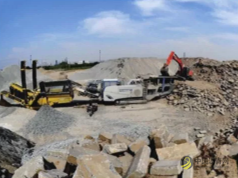 河北沧州┃建筑垃圾在城市道路工程中的全面应用 中国沥青网，sinoasphalt.com