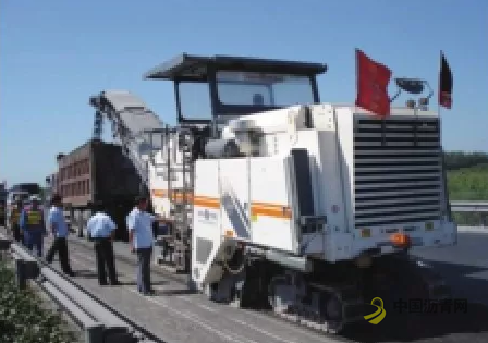 河北沧州┃建筑垃圾在城市道路工程中的全面应用 中国沥青网，sinoasphalt.com