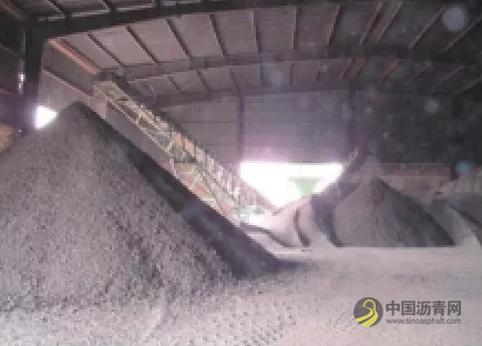 河北沧州┃建筑垃圾在城市道路工程中的全面应用 中国沥青网，sinoasphalt.com