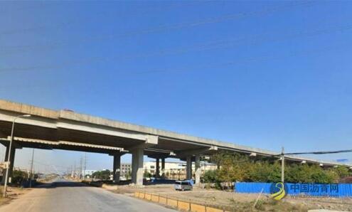 上海S32申嘉湖高速公路将增加4处匝道 中国沥青网，sinoasphalt.com