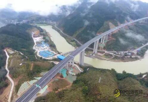贵州省公路水路固定资产投资连续6年居全国前三 中国沥青网，sinoasphalt.com